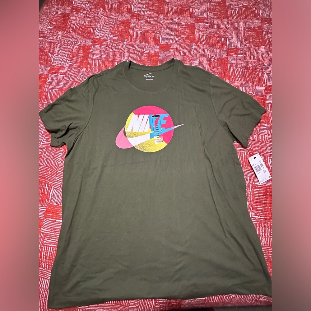 Nike Men Tee